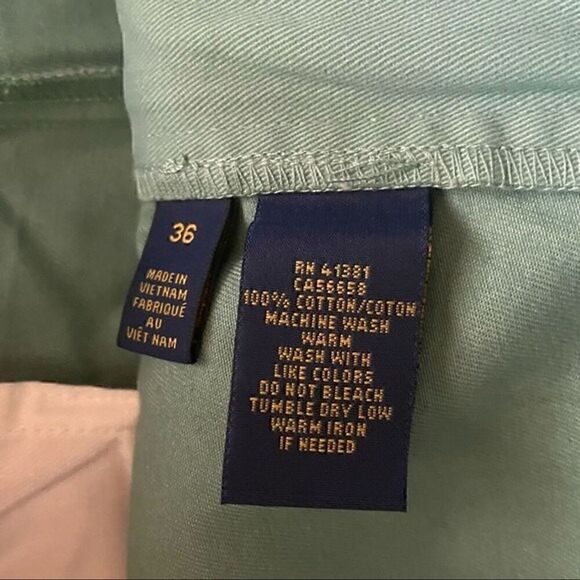 Polo Ralph Lauren Classic Fit Shorts - Picture 5 of 8